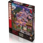 Toyfest Ks Games Amalfi Coast Puzzle 1000 Parça 20772