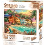 Toyfest Ks Games Island Time Puzzle 1000 Parça 20673