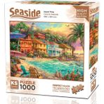 Toyfest Ks Games Island Time Puzzle 1000 Parça 20673