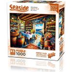 Toyfest Ks Games Wine House Puzzle 1000 Parça