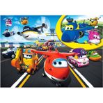 Toyfest Ks Harika Kanatlar 100 Parça Puzzle