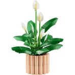 Toyfest LEGO Botanicals Barış Çiçeği 11504