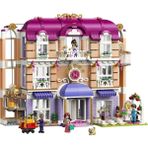 Toyfest LEGO Friends Büyük Heartlake City Oteli 42704