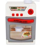Toyfest Little Chef Sesli ve Işıklı Mini Fırın