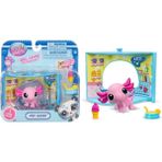 Toyfest Littlest Pet Shop Miniş ve Temalı Oyun Köşesi - Kuş