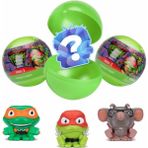 Toyfest Mashems Ninja Turtles S1 Sürpriz Paket