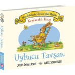 Toyfest Meşe Palamudu Ormanı'ndan Hikâyeler Uykucu Tavşan