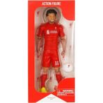 Toyfest Mohamed Salah Liverpool Fc Aksiyon Figürü 20 cm