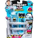 Toyfest Mr Beast Lab Swarms 5 Mıcro Beasts Insıde Oyun Seti