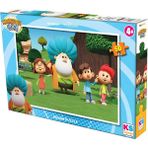 Toyfest Nasreddin Hoca 50 Parça Puzzle