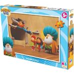 Toyfest Nasrettin Hoca 100 Parça Puzzle