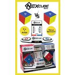 TOYFEST Nexcube Competition Pack Zeka Küpü Akıl Küpü Rübik Küp