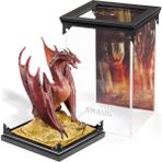 Toyfest Noble Collection- Magical Creatures Smaug Diorama