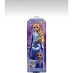Toyfest Oyuncak Disney Karlar Ülkesi Ana Karakter Bebekleri Hlw46 (Karışık Model 1 Adet)