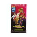 Toyfest Panini Adrenalyn Fifa 365 - 2024 Official Trading Card Futbolcu Kartları Etiketi ( 1 Adet)