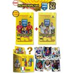 TOYFEST Panini Adrenalyn Fifa 365 - 2026 Official Trading Card Futbolcu Kartları - 2 PAKET (12 KART)