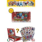 Toyfest Panini Fifa 2026 Premium 1 Paket - 10 Kart (6 Core 1 Fans 1 Power 1 Jewel 1 Limited Edition)