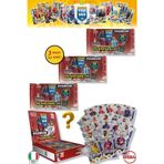 Toyfest Panini Fifa 2026 Premium 3 Paket - 30 Kart (18 Core 3 Fans 3 Power 3 Jewel 3 Limited Edition)