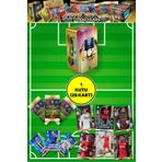 Toyfest Panini Fifa 365 - 2025 Official Tc Tin Box - Metal Kutulu Futbolcu Kartları ( 1 Kutu) Model 1