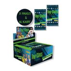 TOYFEST Panini Fifa Top Class 2023 Futbolcu Kartları - 2 Paket ( 16 Kart )
