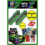 Toyfest Panini Fifa Top Class 2024 Koleksiyonluk Futbolcu Kartları + 16 Paket (128 Adet Kart) - Renkli