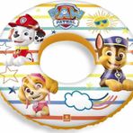 Toyfest Paw Patrol Figürlü Deniz Havuz Çocuk Yüzücü Can Simidi 50 Cm