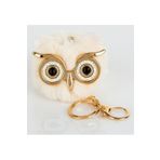 TOYFEST Peluş Baykuş Anahtarlık
