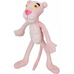 Toyfest Pembe Panter Yumuşak Peluş Oyuncak - 32 cm