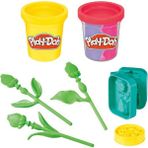 Toyfest Play-Doh Minik Saksı Oyun Seti - 1 Adet