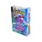 Toyfest Pokemon Fusion Strike Tcg Starter Kart 24 Lü 1 Adet Gönderilir