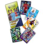 Toyfest Premier League 2022 - 23 Trading Card - 2023 Ingiltere Premier Ligi Futbolcu Kartları ( 8 Paket ) - Renkli
