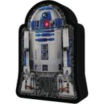 Toyfest Prime 3D Star Wars R2-D2 Metal Kutu Puzzle 300 Parça 35582
