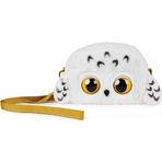Toyfest Purse Pets Harry Potter Baykuş Hedwig Göz Kırpan Çanta
