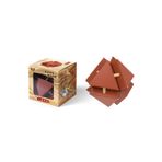 TOYFEST QY Kong Ming Locks Rostos Eight Faced Hızlı Rübik Zeka Sabır Küpü