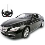 Toyfest Rastar 1:14 Bmw 6 Uzaktan Kumandalı Araba - Renkli