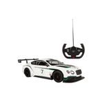 TOYFEST Rastar 1:14 Continental GT3 Uzaktan Kumandalı Araba