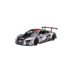 TOYFEST Rastar Kumandalı 1:14 Audi R8 LMS