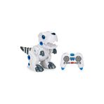 Toyfest Rastar Uzaktan Kumandalı Akıllı Robot Dino