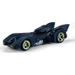 Toyfest Retro Eğlence Serisi Araçlar Dmc55 - Hkc22 Batmobıle