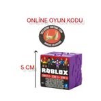 TOYFEST Roblox Sürpriz Paket - Seri 11