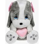 Toyfest Sad Sam Honey Xl I Love You Plush Yumuşak Peluş Oyuncak 50 cm 21614