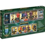 TOYFEST SINIRLI ADET!.. Panini FIFA 365 2026 Adrenalyn XL Excellence Box Aura Numb3r5 XXL Özel Koleksiyonu