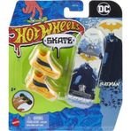Toyfest Skate Temalı Parmak Kaykay Ve Ayakkabı Paketleri Tony Hawk Batman Hng37 (Hgt46)
