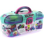 Toyfest Slime Çantalı Rainbow Oyun Seti
