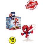 Toyfest Spider-Man Mighty Verse Aksiyon Figürü - Renkli