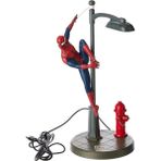 Toyfest Spiderman Masa Lambası