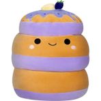 Toyfest Squishmallow Pankek Paden 20 cm
