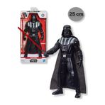 TOYFEST Star Wars Darth Vader Figür - 25 cm