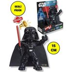 Toyfest Star Wars Mandalorian Darth Vader İnteraktiktif Sesli Figür - 15 Cm