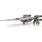 Toyfest Star Wars U-Wing Araç ve Mikro Figür Set